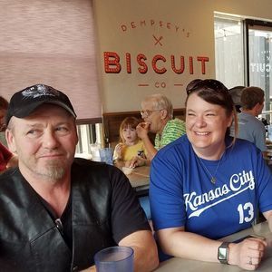 Meet your Posher, Keith